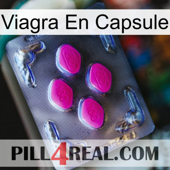 Viagra Capsule 02